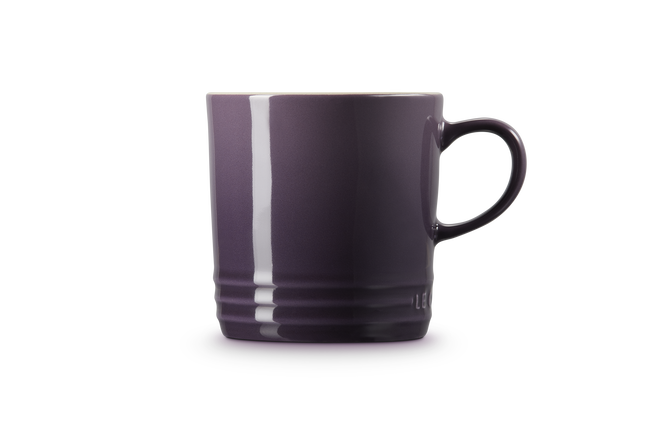 Le Creuset Stoneware London Mug 350ml CassisCassis image number 3