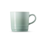 Le Creuset Stoneware London Cappuccino Mug 200ml SageSage image number 3