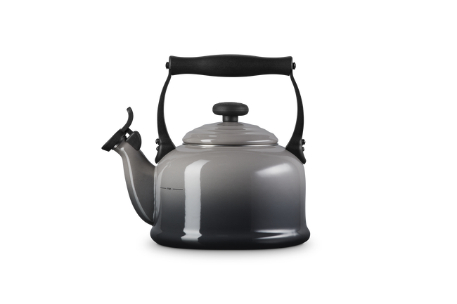 Le Creuset Traditional Kettle 2.1L FlintFlint image number 3