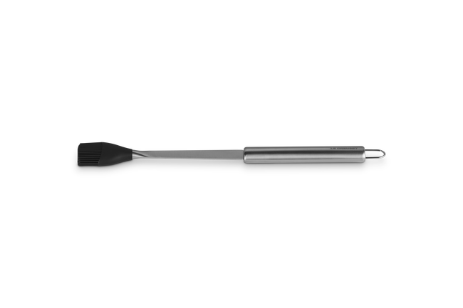 Le Creuset Alpine Outdoor Stainless Steel Brush Black Onyx image number 2