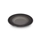 Stoneware Round Saucer 16cmFlint image number 3