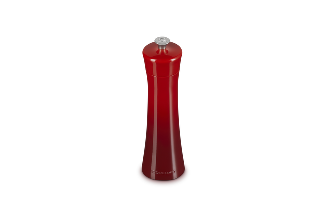 Le Creuset Modern Salt Mill 21cm CeriseCerise image number 2