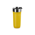 Le Creuset On The Go Travel Mug 350ml NectarNectar image number 2