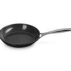 ENSC 2Pcs Frying Pan Set (24cm shallow/28cm deep) image number 3