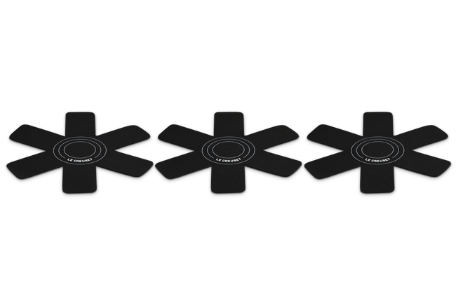 Set of 3 Pan Protectors image number 3