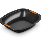 Le Creuset Metal Bakeware Large Roaster 33cm image number 5