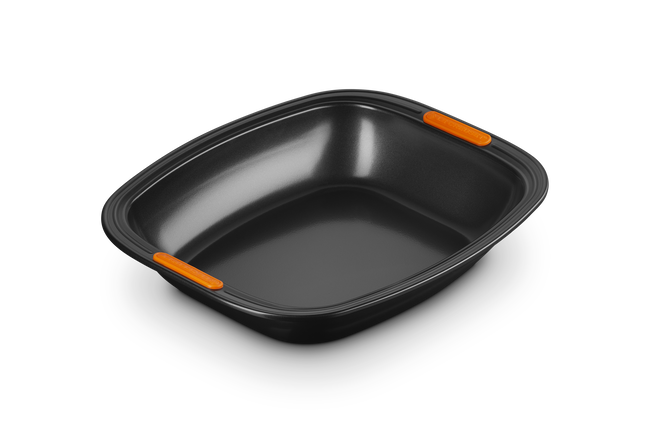 Le Creuset Metal Bakeware Large Roaster 33cm image number 5