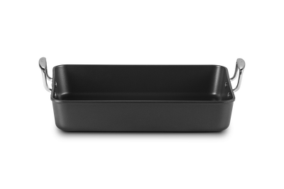 Toughened Non-Stick Rectangular Roaster 35cm