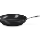 Essential Non-Stick Ceramic Deep Frying Pan image number 1