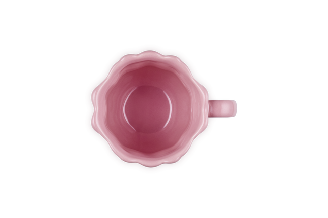 Le Creuset Stoneware Petal Mug 330ml image number 7