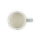 Le Creuset Stoneware London Cappuccino Mug 200ml Sea SaltSea Salt image number 4