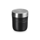 Le Creuset On The Go Food Flask 500ml Matte BlackMatte Black image number 2