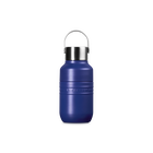 Le Creuset On The Go Insulated Water Bottle 250ml AzureAzure Blue image number 3