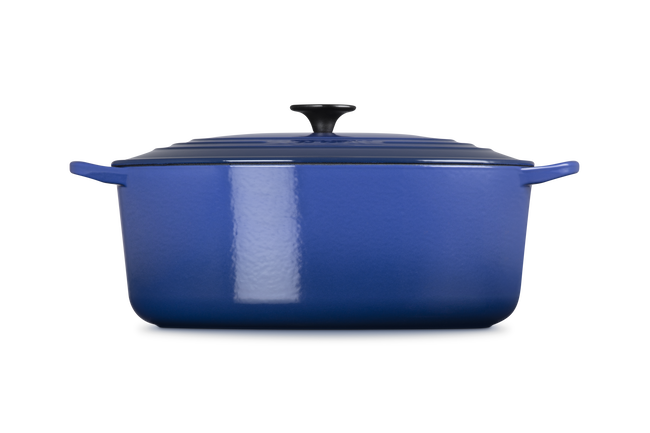 Le Creuset Cast Iron Classic Oval Casserole image number 3