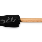 Signature Silicone Medium Spatula with Bat Decal 30cm image number 4