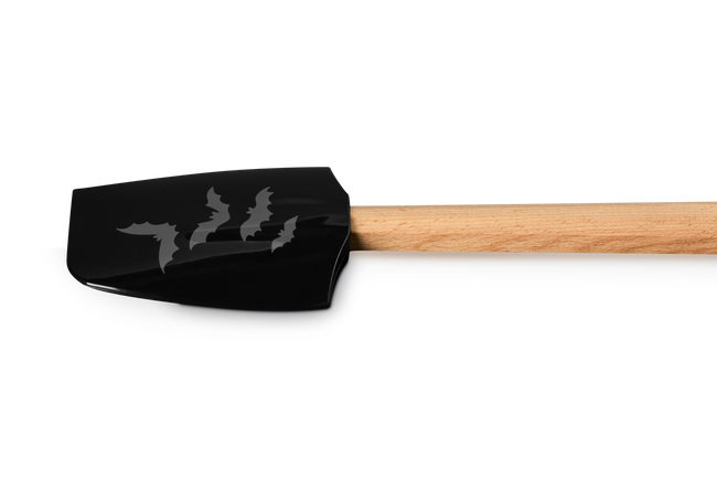 Signature Silicone Medium Spatula with Bat Decal 30cm image number 4
