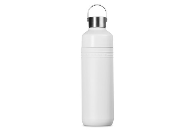 Le Creuset On The Go Insulated Water Bottle 1L image number 5