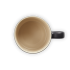 Le Creuset Stoneware London Mug 350ml Matte BlackMatte Black image number 4