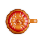 Le Creuset Stoneware Pumpkin Mug 400ml FlameFlame image number 3
