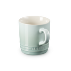 Le Creuset Stoneware London Cappuccino Mug 200ml SageSage image number 5