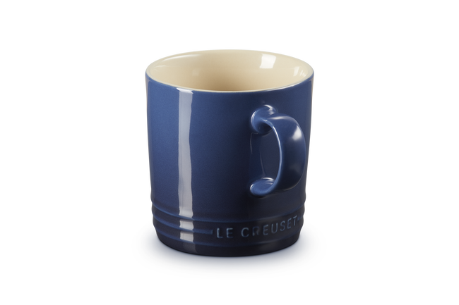 Le Creuset Stoneware London Mug 350ml InkInk image number 5