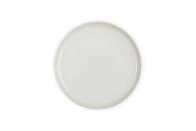 Le Creuset Stoneware Coupe Side Plate image number 3