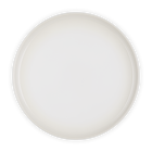 Le Creuset Stoneware Coupe Dinner Plate 27cm image number 2