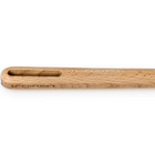 Signature Silicone Large Spatula Spoon NuitNuit image number 4
