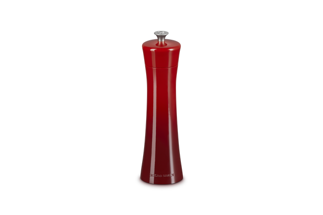 Le Creuset Modern Salt Mill 21cm CeriseCerise image number 1