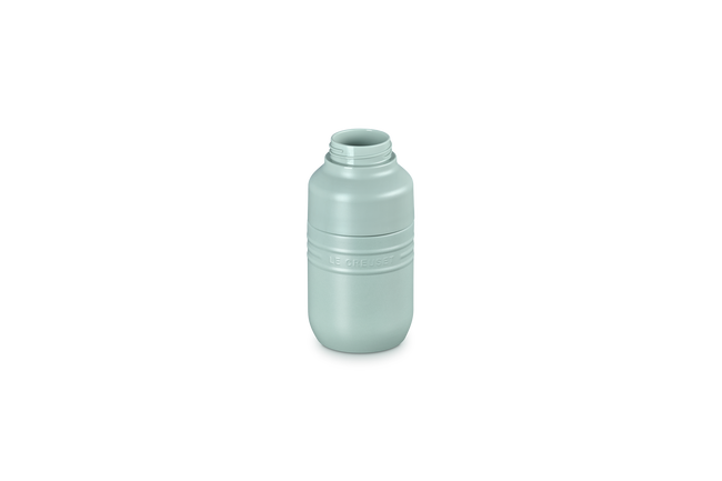 Le Creuset On The Go Insulated Water Bottle 250ml Sea SaltSea Salt image number 2