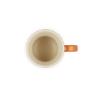 Le Creuset Stoneware Tea Mug 290ml FlameFlame image number 4
