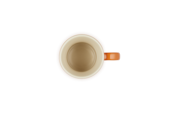 Le Creuset Stoneware Tea Mug 290ml FlameFlame image number 4