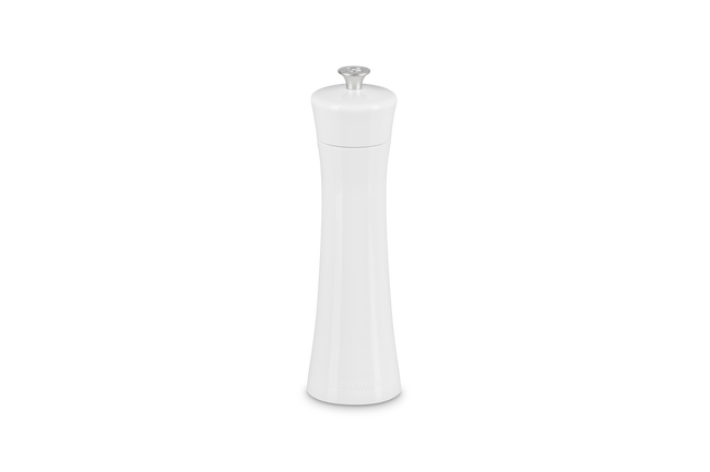 Le Creuset Modern Salt Mill 21cm WhiteWhite image number 1