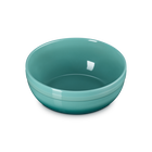 Le Creuset Stoneware Coupe Serving Bowl 1.6L RivieraRiviera image number 2
