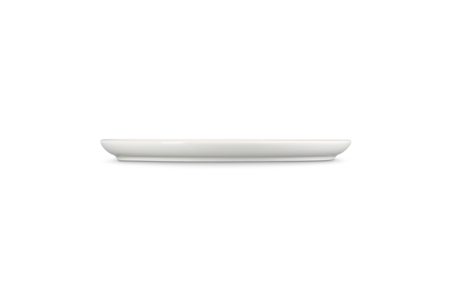 Le Creuset Stoneware Coupe Dinner Plate 27cm image number 5