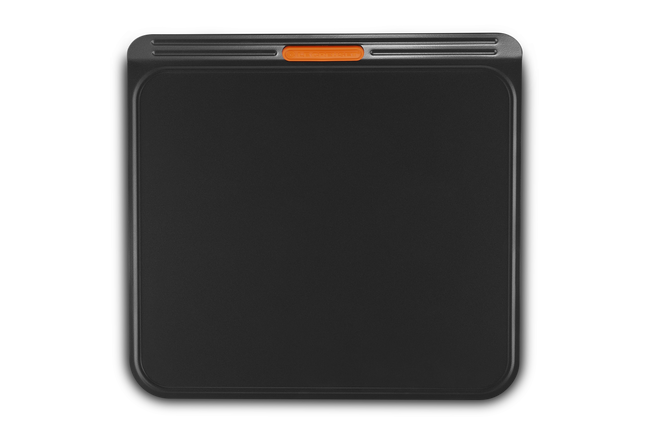 Le Creuset Metal Bakeware Insulated Cookie Sheet 38cm 38cm image number 4