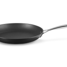 Le Creuset Toughened Non-Stick Shallow Frying Pan 30cm image number 1
