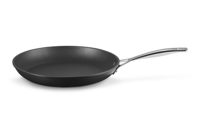 Le Creuset Toughened Non-Stick Shallow Frying Pan 30cm