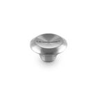 Signature Stainless Steel Knob image number 2