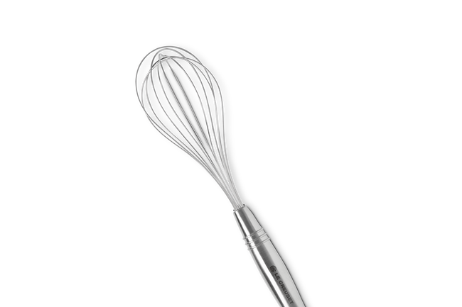 Le Creuset Stainless Steel Balloon Whisk image number 3