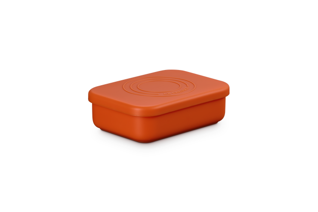 Rectangular Storage Container 500mlFlame image number 2