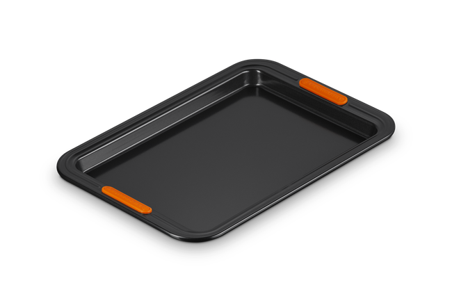 Le Creuset Metal Bakeware Rectangular Sheet Pan 33cm image number 5