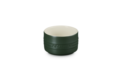 Stoneware Straight-Walled Ramekin For&ecirc;t