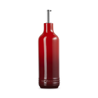 Stoneware 600ml Oil CruetCerise image number 3