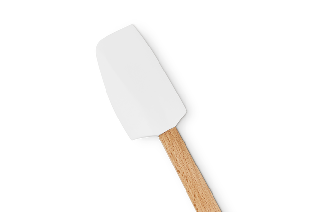 Signature Silicone Small Spatula image number 4