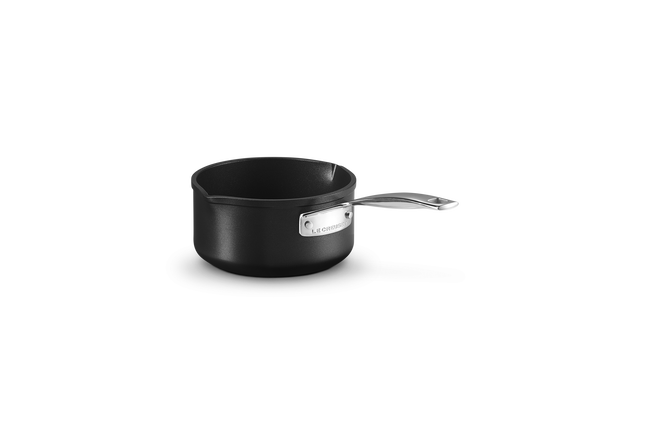 Le Creuset Toughened Non-Stick Milk Pan image number 5