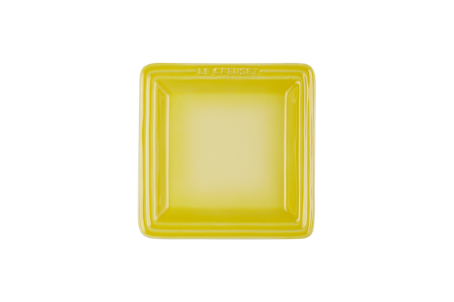 Stoneware Square Plate image number 4