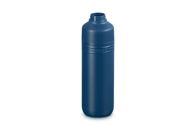 Le Creuset On The Go Insulated Water Bottle 1L Deep TealDeep Teal image number 2