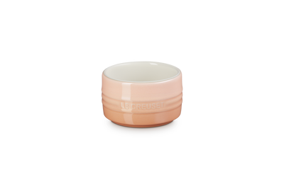 Stoneware Straight-Walled Ramekin