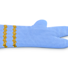 Star Trek Collection Live Long & Prosper&trade; Oven Mitt​ image number 1